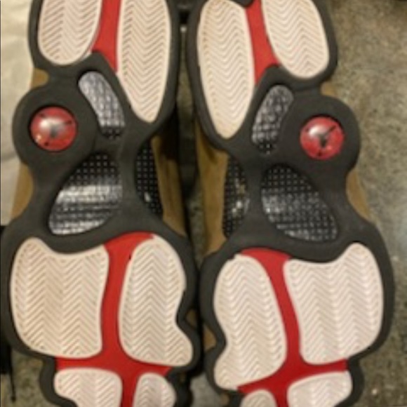 Jordan 13 - Picture 5 of 5